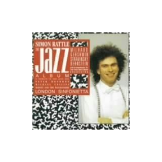 THE SIMON RATTLE JAZZ ALBUM(24bit): Music