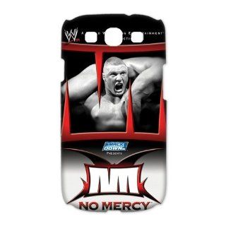 Michael Doing The Most World Bloody And Excited Wrestling Entertainment WWE 2013 Wrestling Champion The Legend Killer Orton.CELTIC WARRIOR Sheamus DIY Case Samsung Galaxy S3 I9300 (3D) For Custom Design in Royal Rumble: Cell Phones & Accessories
