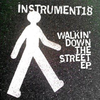 Walkin' Down The Street Music