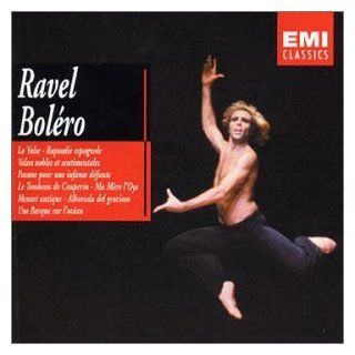 Ravel: Bolero: Music