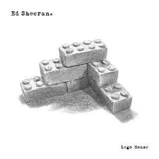 Lego House: Music