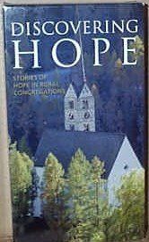 Stories of Hope in Rural Congregations: Companion Video to Discovering Hope Book [VHS]: Movies & TV