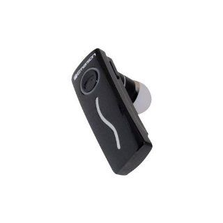 Emerson EM 750Bl Wireless Bluetooth Headset (Black): Cell Phones & Accessories