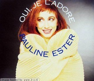 Oui, je l'adore (1990) / Vinyl single [Vinyl Single 7'']: Music