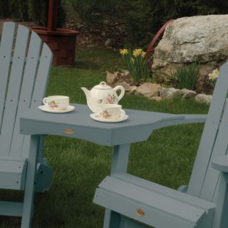 Highwood USA highwood® Adirondack Tete a Tete connecting table