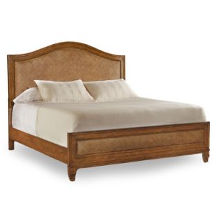 Hooker Furniture Windward Panel Bed
