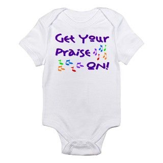 Christian Music Babies & Kids t shirts! Infant Bod by letsgetgifts