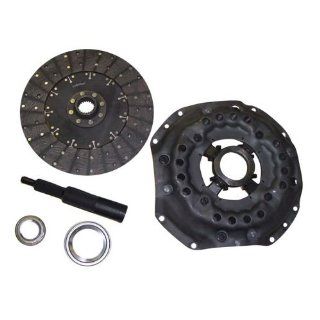 Clutch Kit For Ford New Holland Tractor   D8Nn7563Ab 82845216 : Patio, Lawn & Garden