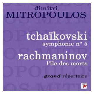 Tchaikovsky: Symphony No.5, etc.: Music