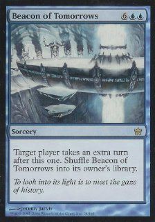 Magic: the Gathering   Beacon of Tomorrows   Fifth Dawn   Foil: Toys & Games