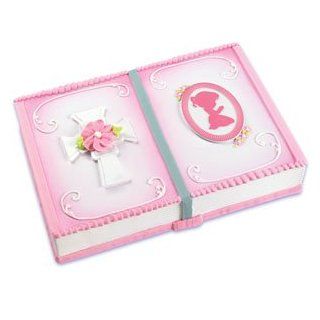 My First Communion Cake Topper Decorating Kit   Boy or Girl   Reversible: Kitchen & Dining