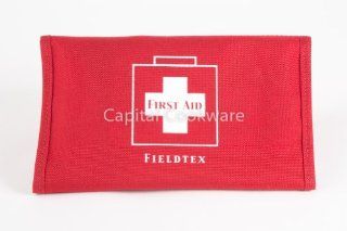 Bi fold General All Purpose First Aid Kit, Sports First Aid Kit, Outdoors First Aid Kit, Travel First Aid Kit, and Event First Aid Kit : Small All Purpose First Aid Kit : Sports & Outdoors