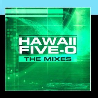Hawaii Five 0 (The Mixes): Music