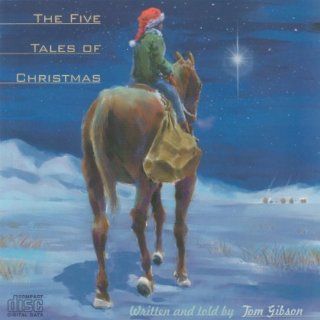 The Five Tales of Christmas: Music