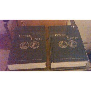 Pieces of Eight : The Monetary Powers and Disabilities of the United States Constitution: Edwin Vieira Jr.: Books