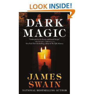 Dark Magic (Peter Warlock Series) eBook: James Swain: Kindle Store