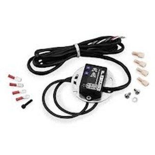 Crane Cams Hi 4 Ignition System For Harley Davidson FOR 84 99 BIG TWIN, 86 03 XL (EXCEPT TWIN CAM, XL1200S) Dual fire ignition (4 advance capability): Automotive