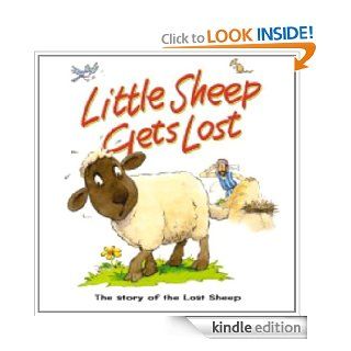 Bible Animal Little Sheep Gets Lost   Kindle edition by Juliet David, Steve Smallman. Children Kindle eBooks @ .