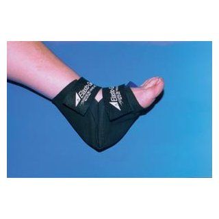 FOOT/ANKLE/HEEL PROTECTOR BOOT Accessories: Replacement Gel Insert For Small/Med Boot, 10/cs: Health & Personal Care