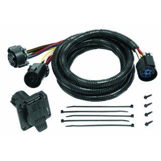 Tow Ready 20110 Fifth Wheel Adapter Harness: Automotive