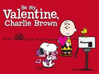Be My Valentine, Charlie Brown: Season 1, Episode 2 "It's Your First Kiss, Charlie Brown":  Instant Video