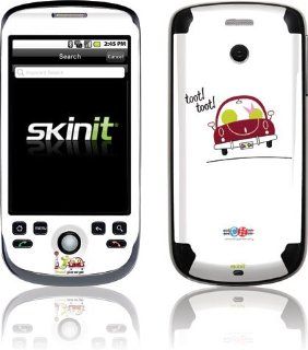 Broccoli Gives Me Gas   T Mobile myTouch 3G / HTC Sapphire   Skinit Skin: Cell Phones & Accessories