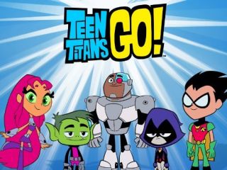 Teen Titans Go!: Season 1, Episode 1 "Legendary Sandwich/ Pie Bros":  Instant Video