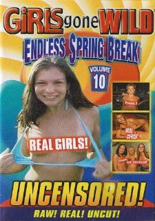 Girls Gone Wild: Endless Spring Break Volume 10: Girls Gone Wild: Movies & TV
