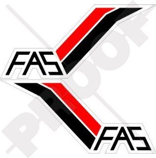 NICARAGUA AirForce FUERZA AEREA SANDINISTA Former Markings 6" (150mm) Vinyl Stickers, Decals x2: Everything Else