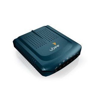 uBee (formerly Ambit) U10C018 DOCSIS 2.0 Cable Modem: Computers & Accessories