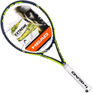 HEAD YouTek Graphene Extreme Pro: HEAD Tennis Racquets