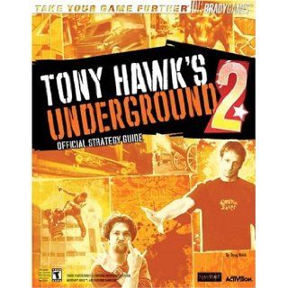 Tony Hawk's(tm) Underground 2 Official Strategy Guide (Take Your Game Further) (No.2): Doug Walsh: 9780744004458: Books