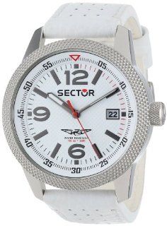 Sector Men's R3251102002 Urban Overland Analog Stainless Steel Watch: Watches
