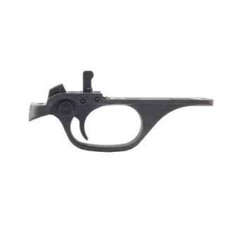 Trigger Guard Assembly