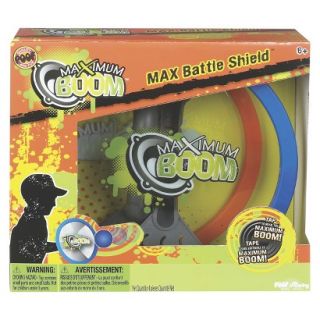 Poof Slinky Max Boom Max Battle Shield