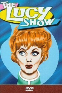 Lucy Show : Lucy Gets Trapped/Lucy the Babysitter: Lucille Ball, Gale Gordon, Elvia Allman, Mary Wickes, Jonathan Hole, Joyce Smith, The Marquis Chimps, Vivian Vance, Jimmy Garrett, Sid Gould, Ralph Hart, Candy Moore, Jack Donohue, Maury Thompson, Gary Mor