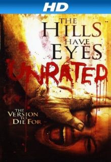 The Hills Have Eyes UNRATED [HD]: Aaron Stanford, Kathleen Quinlan, Vinessa Shaw, Emilie De Raven:  Instant Video