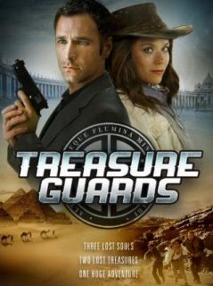 Treasure Guards: Anna Friel, Raoul Bova, Volker Bruch, Iain B. MacDonald:  Instant Video