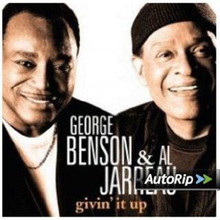 George Benson and Al Jarreau   Givin' It Up: Music