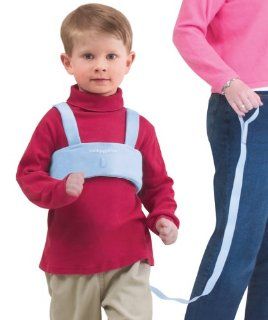 Kiddopotamus Securestrap 2 in 1 Safety Harness : Toddler Safety Harnesses And Leashes : Baby
