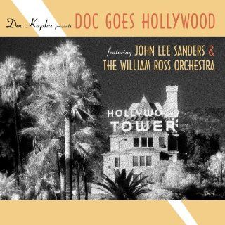 Doc Goes Hollywood: Music