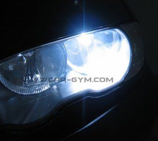 Philips 6000K Ultinon D2S HID Xenon Replacement Bulbs Headlight: Automotive
