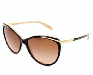 Ralph 5150 109013 Brown 5150 Cats Eyes Sunglasses Lens Category 2 Ralph Shoes