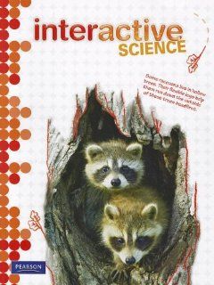 Interactive Science 2012 Student Edition (Consumable) Grade 4 (9780328520992): Scott Foresman: Books