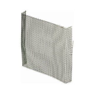 Prime Line Products P 7549 Screen Repair Patch, 3 Inch X 3 Inch, Charcoal   Screen Door Hardware  