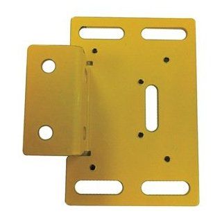 Mounting Plate, For 19H246, 19H247, 19H248