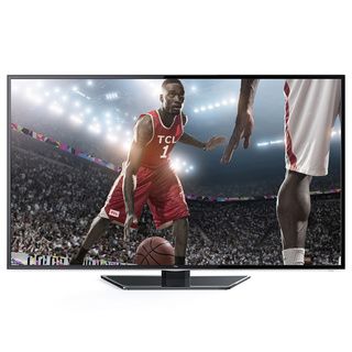 TCL 48FS4610 48" 1080p LED LCD TV   16:9   HDTV 1080p   120 Hz LED TVs