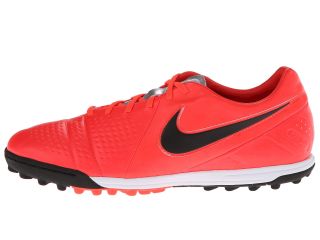 Nike CTR360 Libretto III TF Bright Crimson/Chrome/Black