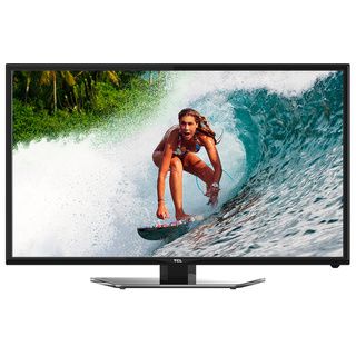 TCL 32S3600 32" 720p LED LCD TV   16:9   HDTV TCL LED TVs