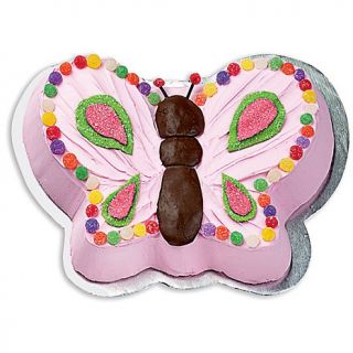 Wilton Novelty Cake Pans   Butterfly
